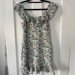 Abercrombie Dress